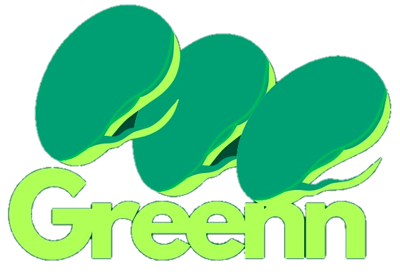 GreennSeed Logo